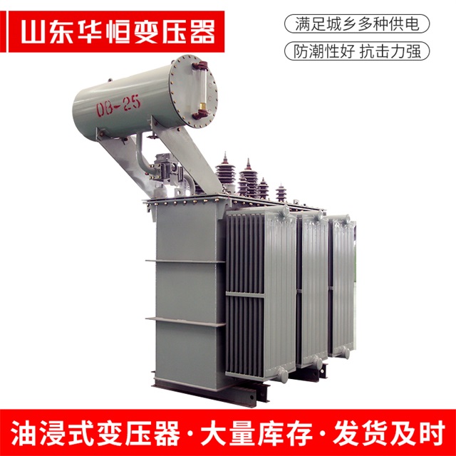 S11-10000/35大冶大冶大冶电力变压器厂家