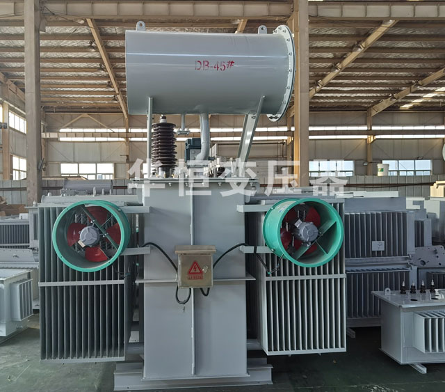 S13-8000/35大冶大冶大冶电力变压器