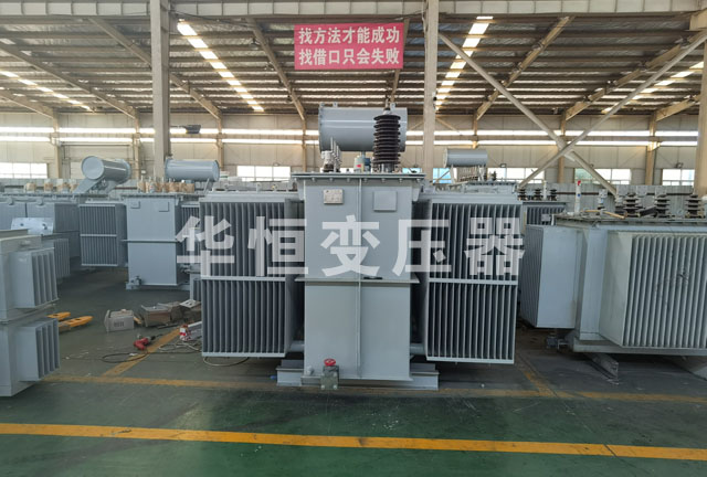 SZ11-6300/35大冶大冶大冶油浸式变压器价格