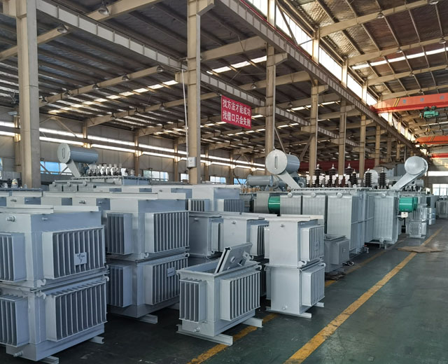 S11-6300/35大冶大冶大冶油浸式变压器